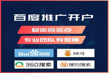 竞价推广代运营成功案例分析